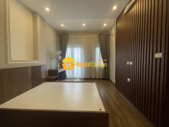 Nhà mặt phố bán