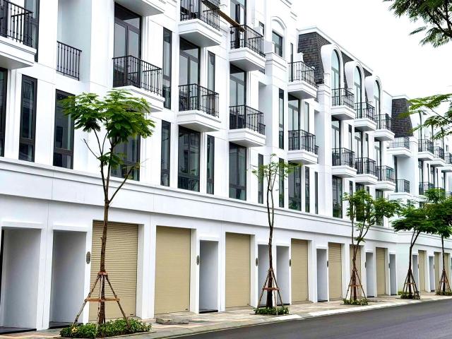 Biệt Thự bán