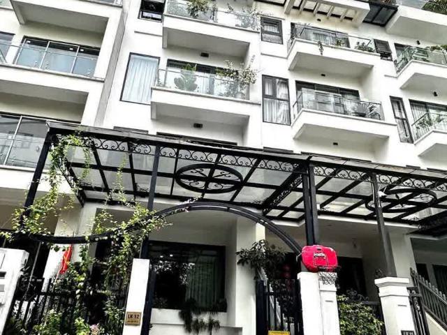 Biệt Thự bán tại Hoàn Kiếm, Hà Nội