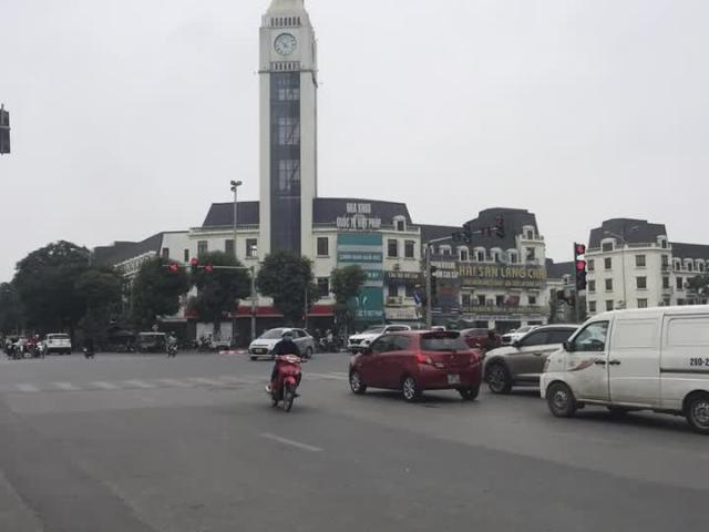 Biệt Thự bán tại Hoàn Kiếm, Hà Nội