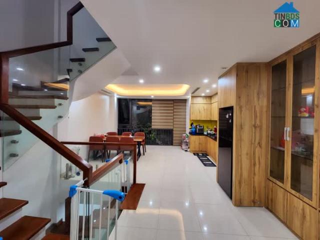 Biệt Thự bán tại Hoàn Kiếm, Hà Nội