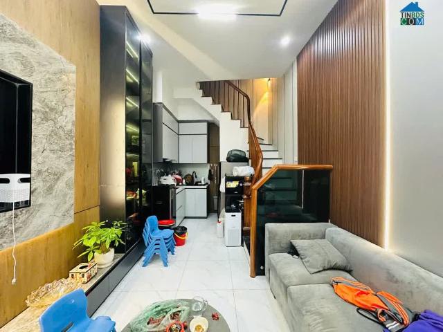 Biệt Thự bán tại Hoàn Kiếm, Hà Nội