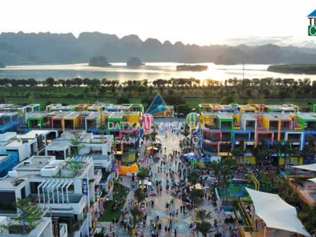 Nhà mặt phố bán tại Lâm Đồng