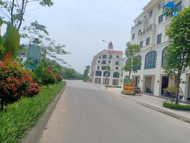 Biệt Thự bán tại Hoàn Kiếm, Hà Nội