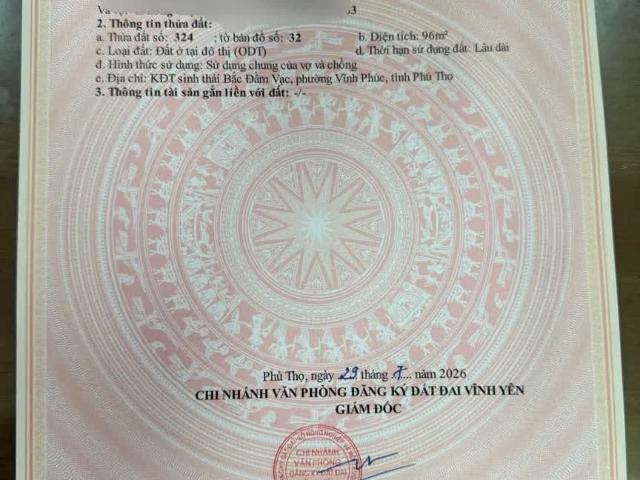 Biệt Thự bán