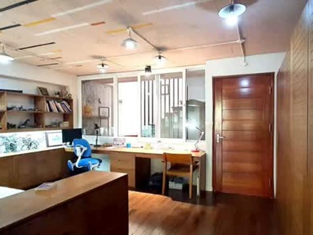 Biệt Thự bán tại Hoàn Kiếm, Hà Nội