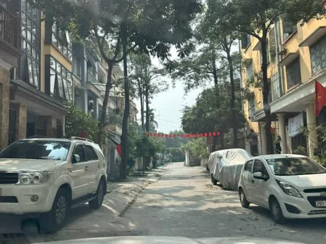 Biệt Thự bán tại Hoàn Kiếm, Hà Nội