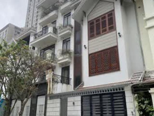 Biệt Thự bán tại Hoàn Kiếm, Hà Nội