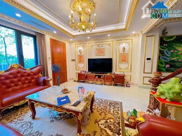 Biệt Thự bán tại Hoàn Kiếm, Hà Nội