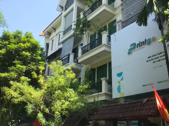 Biệt Thự bán tại Hoàn Kiếm, Hà Nội