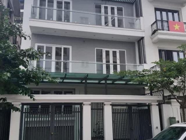 Biệt Thự bán tại Hoàn Kiếm, Hà Nội