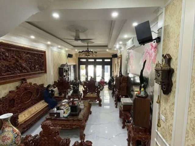 Biệt Thự bán tại Hoàn Kiếm, Hà Nội
