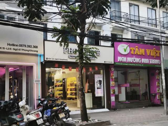 Biệt Thự bán tại Hoàn Kiếm, Hà Nội