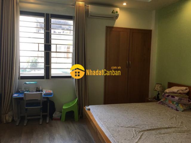 Nhà mặt phố bán
