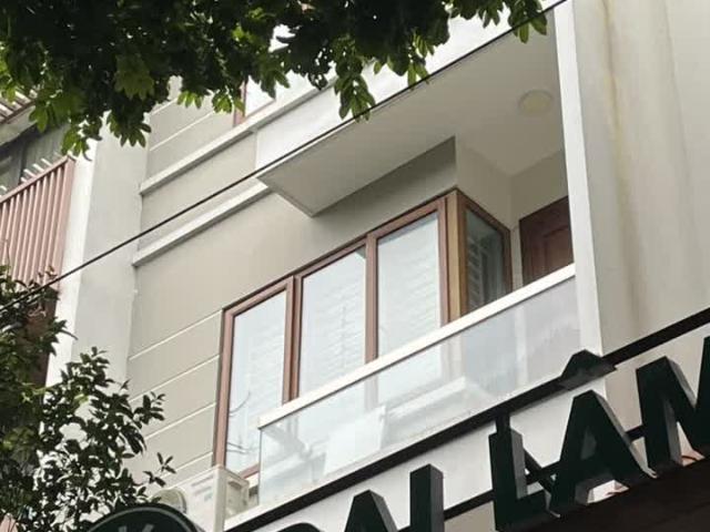 Biệt Thự bán tại Hoàn Kiếm, Hà Nội