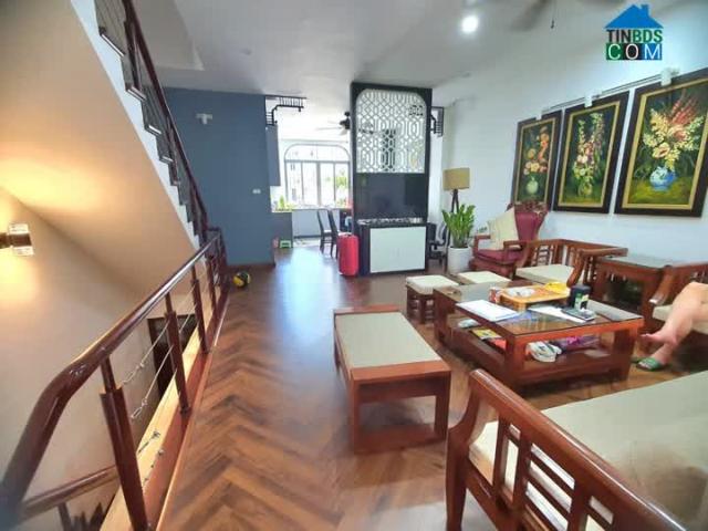 Biệt Thự bán tại Hoàn Kiếm, Hà Nội