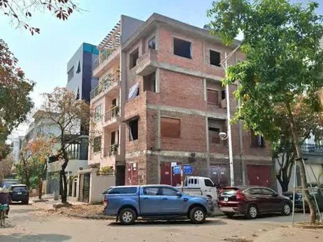 Nhà mặt phố bán tại Hoàn Kiếm, Hà Nội