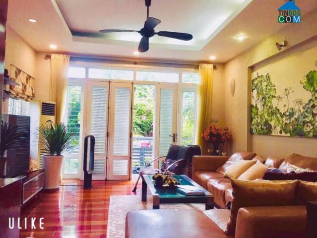 Biệt Thự bán tại Hoàn Kiếm, Hà Nội