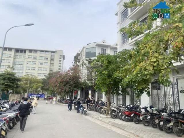 Biệt Thự bán tại Hoàn Kiếm, Hà Nội