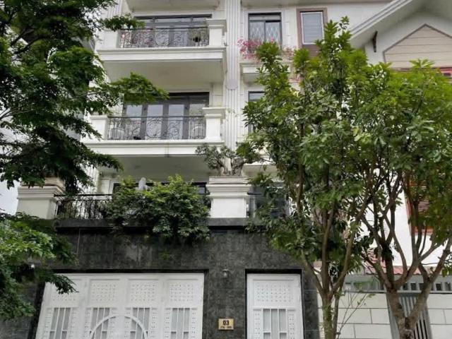 Biệt Thự bán tại Hoàn Kiếm, Hà Nội