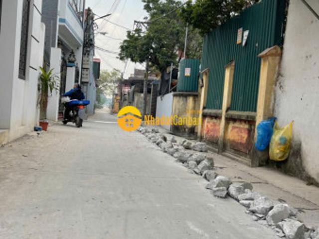 Mặt bằng bán