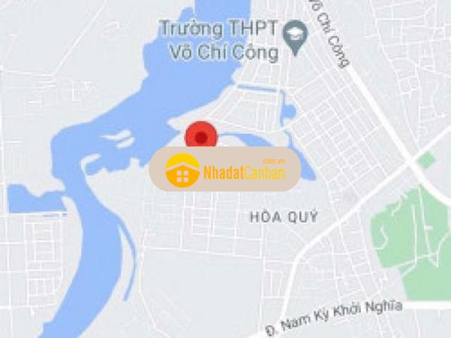 Mặt bằng bán