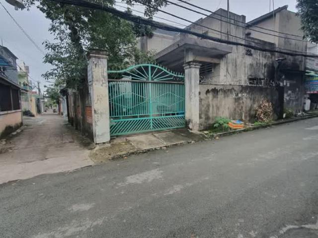 Nhà mặt phố bán tại Đồng Nai