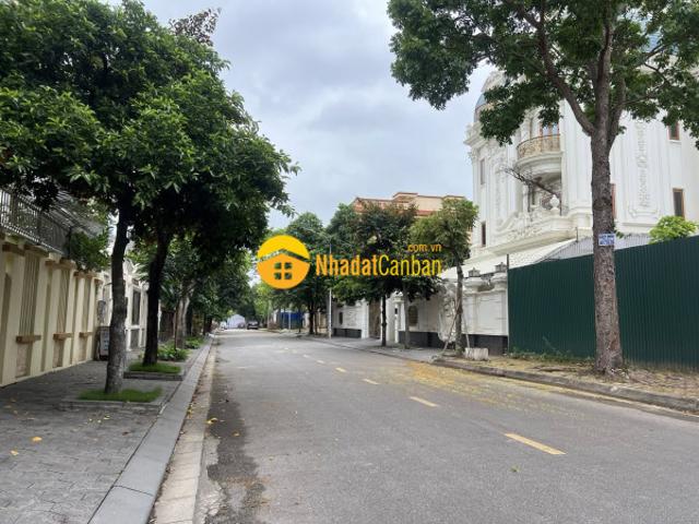 Mặt bằng bán tại Hải Phòng