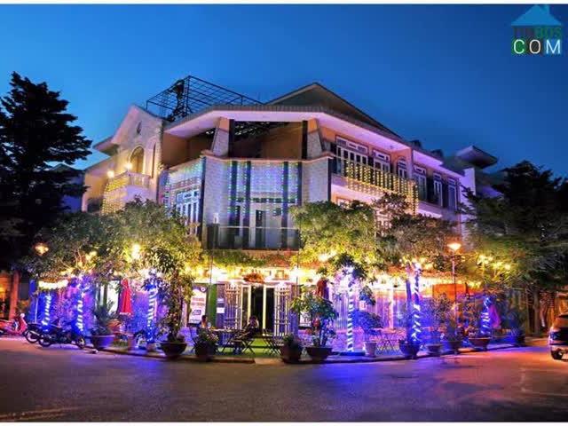 Nhà mặt phố bán tại Gia Lai