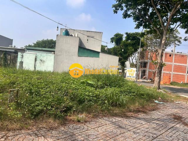 Mặt bằng bán