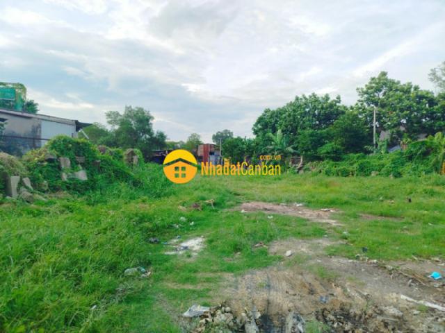 Mặt bằng bán