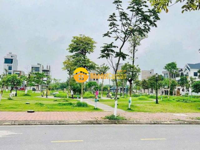 Mặt bằng bán