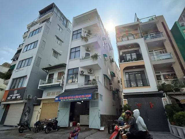 Nhà mặt phố bán tại Thủ Đức, Hồ Chí Minh