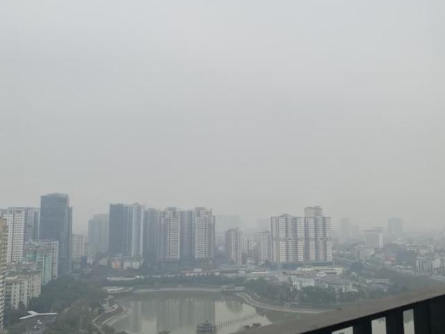 Căn hộ bán tại Hoàn Kiếm, Hà Nội