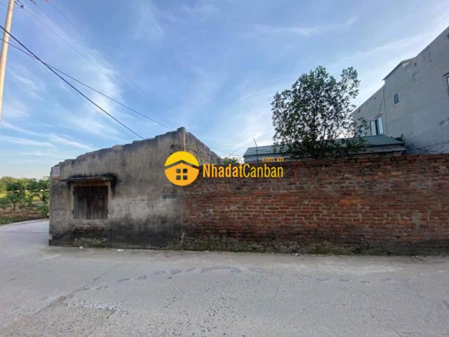 Mặt bằng bán