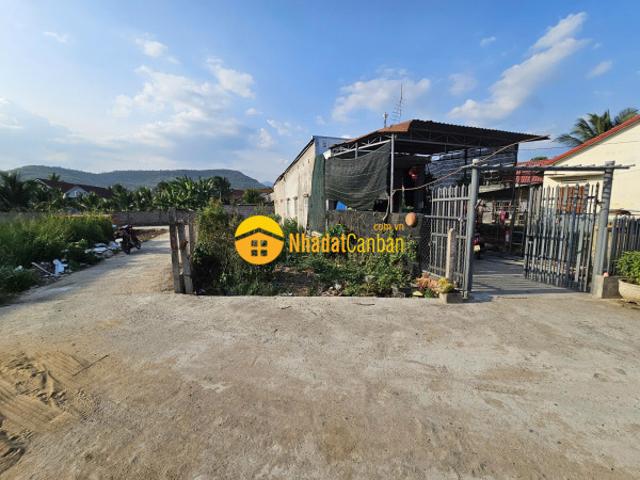 Mặt bằng bán