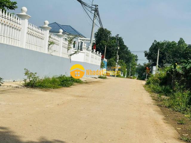 Mặt bằng bán