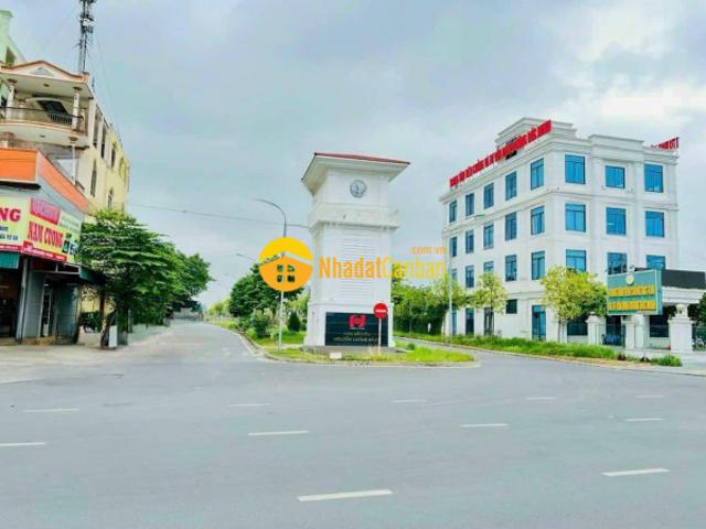 Mặt bằng bán