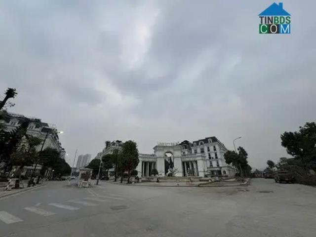 Biệt Thự bán tại Hoàn Kiếm, Hà Nội