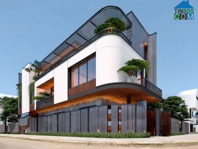 Nhà mặt phố bán tại Liên Chiểu, Đà Nẵng