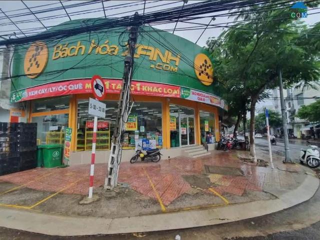 Nhà mặt phố bán tại Gia Lai