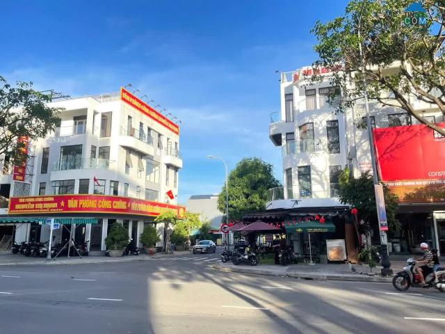 Nhà mặt phố bán tại Liên Chiểu, Đà Nẵng