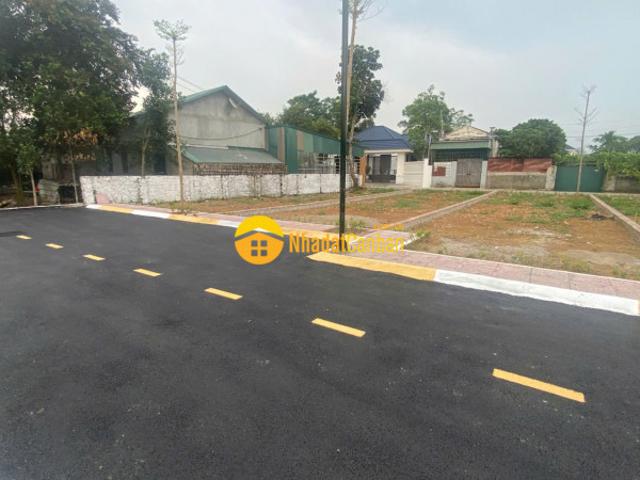 Mặt bằng bán