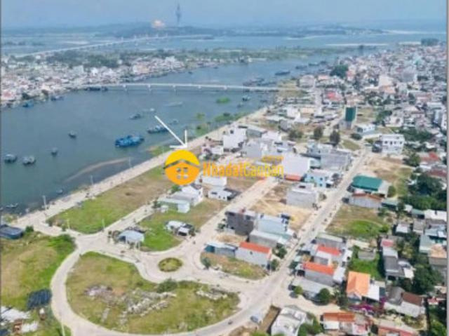 Mặt bằng bán