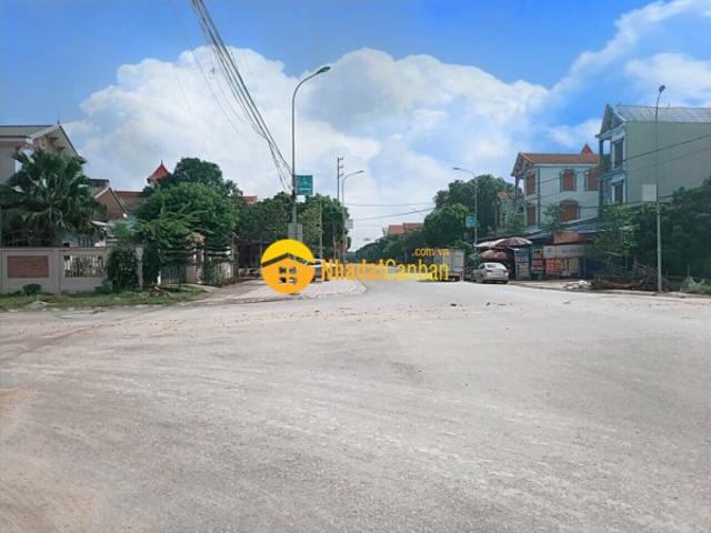 Mặt bằng bán