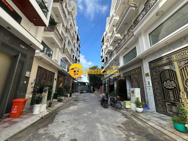 Mặt bằng bán