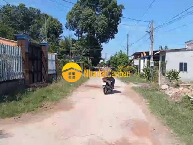 Mặt bằng bán