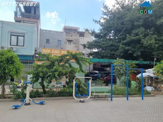 Nhà mặt phố bán tại Thủ Đức, Hồ Chí Minh