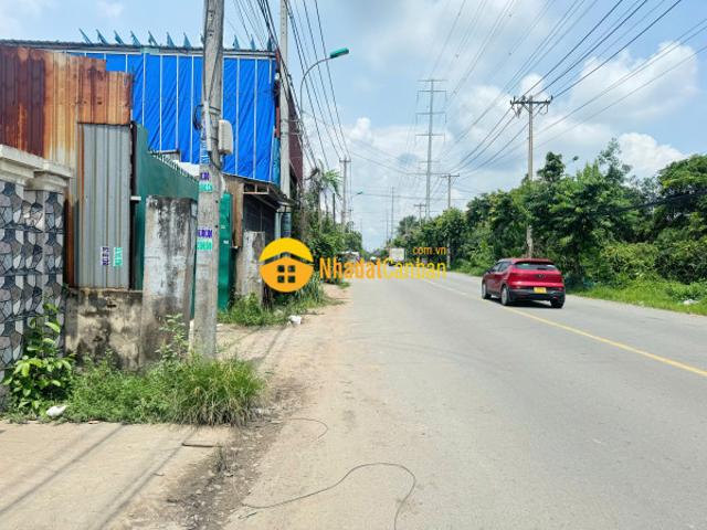 Mặt bằng bán