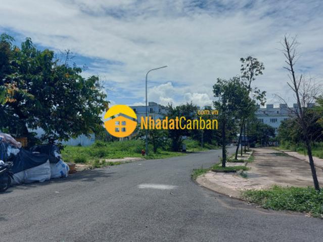 Mặt bằng bán